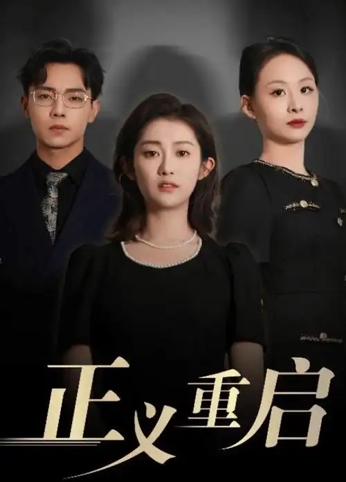 铁血征程 电视剧海报